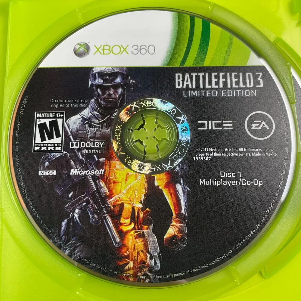 Microsoft get ready